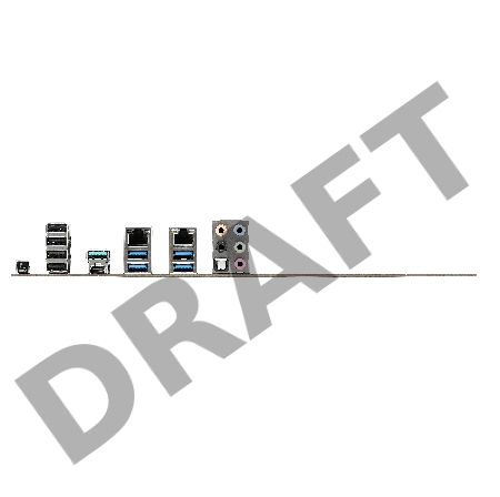 Материнская плата ASUS WS X299 PRO/SE RTL {3}