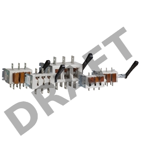 Рубильник ВР32-37 А30220 400А УХЛ3 КЭАЗ 103380