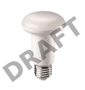 Лампа светодиодная 71 654 OLL-R63-8-230-4K-E27 8Вт 4000К белый E27 660лм 176-264В ОНЛАЙТ 71654