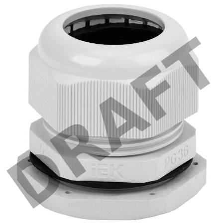 Сальник PG36 d24-32мм ИЭК YSA20-32-36-54-K41