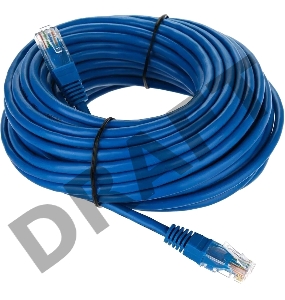 Патчкорд литой 