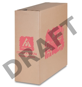 Кресло детское Бюрократ CH-204NX/PENCIL-GN зеленый карандаши