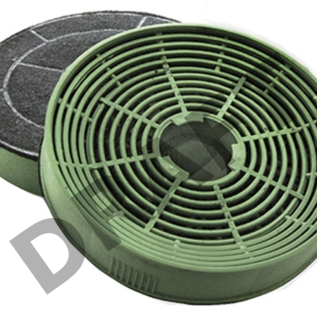 Фильтр угольный Krona KU (2шт.)