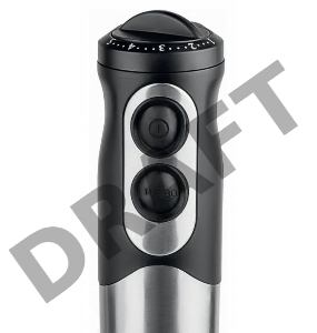 Блендер погружной Scarlett SC-HB42K01 черный