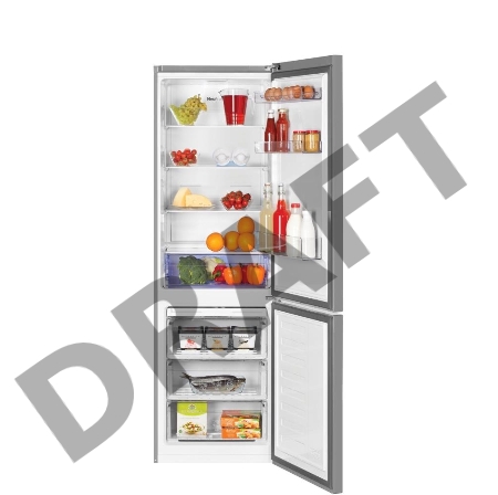 Холодильник Beko RCNK321E20S