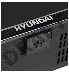 Телевизор Hyundai 50