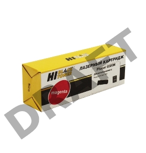 Картридж Xerox Phaser 6500/WC 6505 (Hi-Black) 106R01602, M, 2,5K     