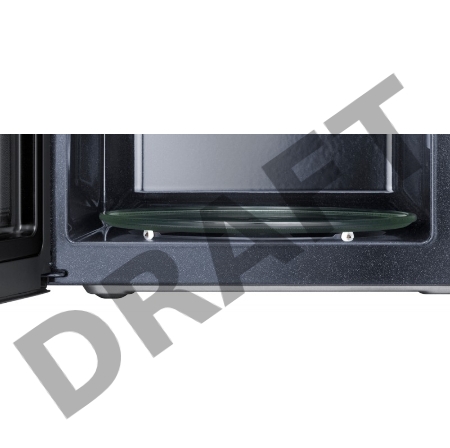 Микроволновая печь Samsung GE83XR 23л. 850Вт черный