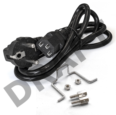 Блок питания 750W ExeGate UN750 (ATX, SC, 12cm fan, 24pin, 4+4pin, 2xPCI-E, 5xSATA, 3xIDE, кабель 220V с защитой от выдергивания) Блок питания 750W ExeGate UN750 (ATX, SC, 12cm fan, 24pin, 4+4pin, 2xPCI-E, 5xSATA, 3xIDE, кабель 220V с защитой от выдергивания)