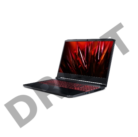 Ноутбук Acer Nitro 5 AN515-46-R8QP 15.6