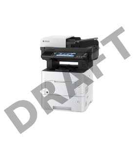 МФУ Kyocera M3655idn, принтер,сканер, копир  (A4, P/C/S/F, 55 стр/мин, 1200 dpi, 1024 Mb, USB 2.0, Ethernet, touch panel) тонер к данной модели арт. TK-3190)(замена модели M3550idn)