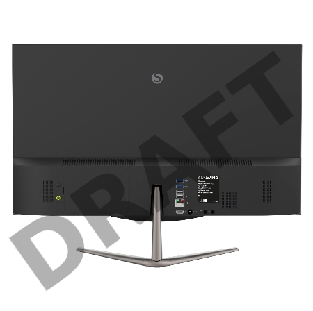 Моноблок SunWind Motion AiO 23i 23.8