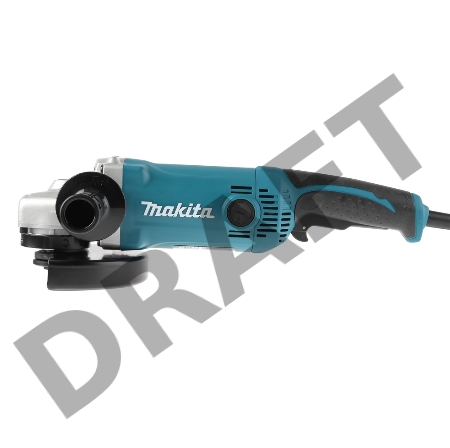 Шлифовальная машина Makita GA7050 УШМ,ф180мм,{2000Вт,8500об\м,4.5кг,кор}