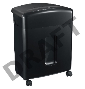 Шредер Cactus CS-SH-12-20-4X12 (секр.P-4)/фрагменты/12лист./20лтр./скобы/пл.карты