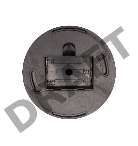 Муляж камеры REXANT, внутренний, купольный, черный