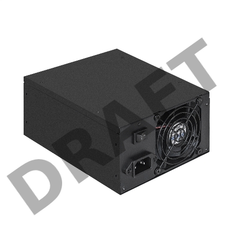 Серверный БП 1000W ExeGate ServerPRO-1000ADS (ATX, APFC, КПД 82% (80 PLUS), 2x8cm fans, 24pin, 2x(4+