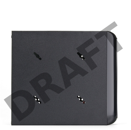 Корпус CROWN CMC-170-103 (CM-PSDC95)