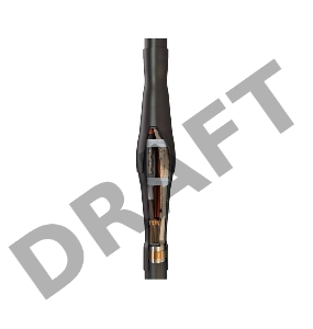 Муфта кабельная 3ПСТ-10-150/240-Б КВТ 66295