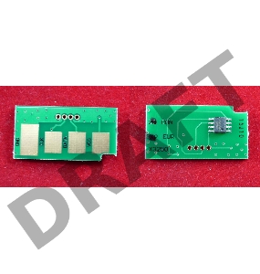 Чип Samsung ML2850/2851 (MLT-D2850B) 5K (ELP, Китай)