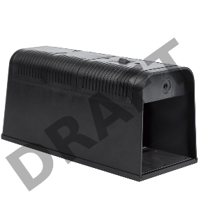 Ловушка уничтожитель крыс и мышей REXANT