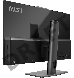 Моноблок MSI Modern AM272P 12M-230RU [9s6-af8211-230] Black 27