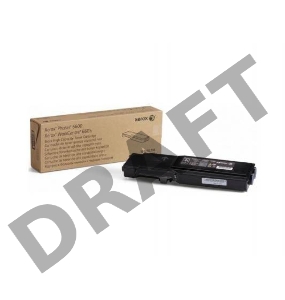 Тонер-картридж Xerox 106R02755 черный для Xerox WC 6655 (7500 стр.)(Channels)