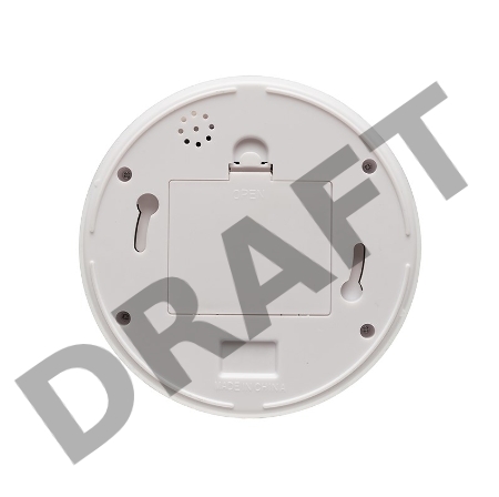 Муляж камеры REXANT внутренний, купольный, белый