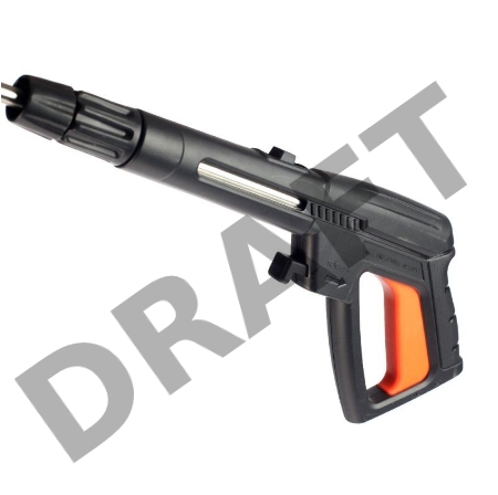 Мойка высокого давления PATRIOT GT750 Imperial  самовс. 140бар 2100Вт ал.насос шланг5м доп.фильтр