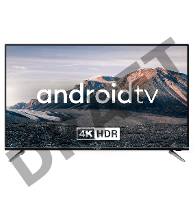 Телевизор Hyundai 50