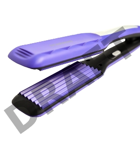 Щипцы Starwind SHE6620 40Вт макс.темп.:210С покрытие:керамическое синий