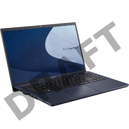 Ноутбук ASUS B1500CEAE-BQ2938R +mouse 15.6