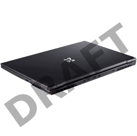 Ноутбук Dream Machines RS3080-17EU50