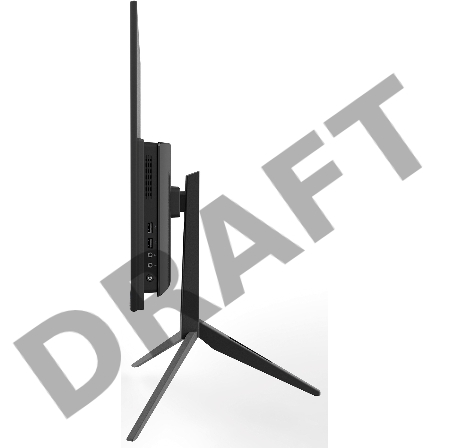 Моноблок Digma PRO AiO 27i 27