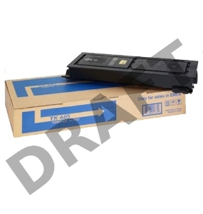 Тонер-картридж Kyocera TK-685 (1T02K50NL0) черный для TASKalfa 300i 20000 стр.