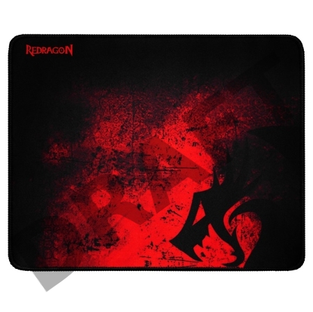 Мышь проводная USB OPTICAL+ Мышка PAD REDRAGON M601BA 78226 DEFENDER