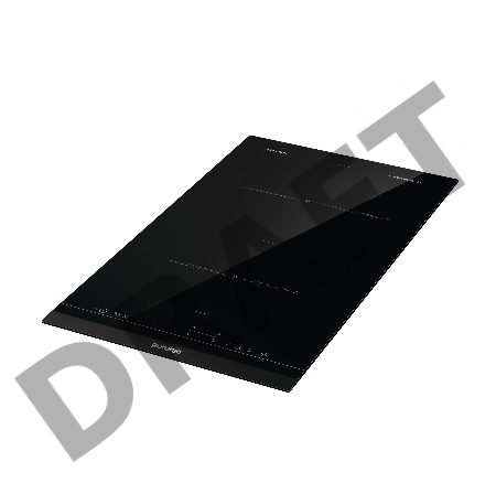 Варочная панель Gorenje IT321BCSC / Цвет: Черный