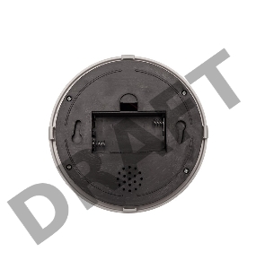 Муляж камеры REXANT уличный, купольный, белый