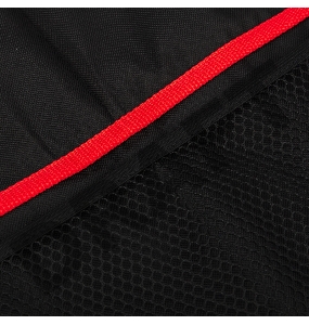 Накидка защитная Rexant под детское автокресло с карманом