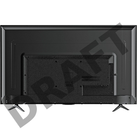 Телевизор BBK 55