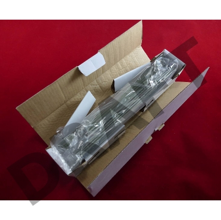 Ракель (Wiper Blade) HP LJ 1010/1200/1000w/1012/1015/1018/1020/1022/1300/1150/1100/AX (ELP, Китай) 10штук