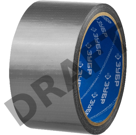Армированная лента, ЗУБР 