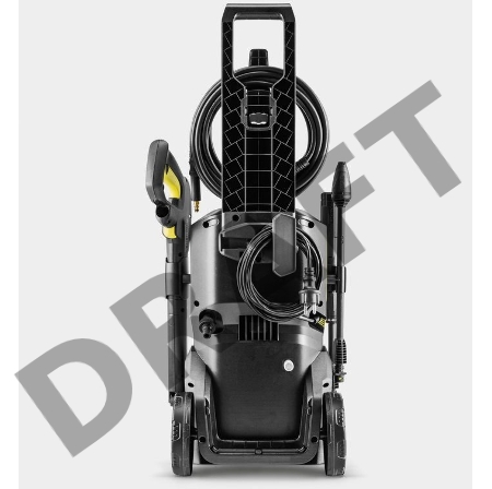 Минимойка Karcher K 4 WCM *EU 1800Вт (1.324-200.0)