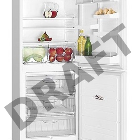 Холодильник Atlant 4010-022