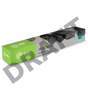 Тонер Картридж Cactus 841818 CS-C3503Y желтый (18000стр.) для Ricoh MP C3503