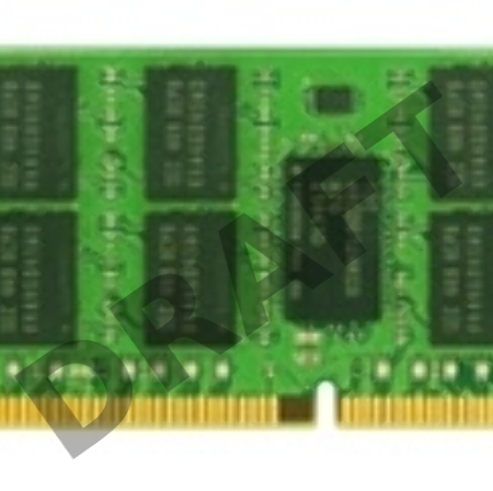 Модуль памяти SYNOLOGY DDR4 16GB D4RD-2666-16G