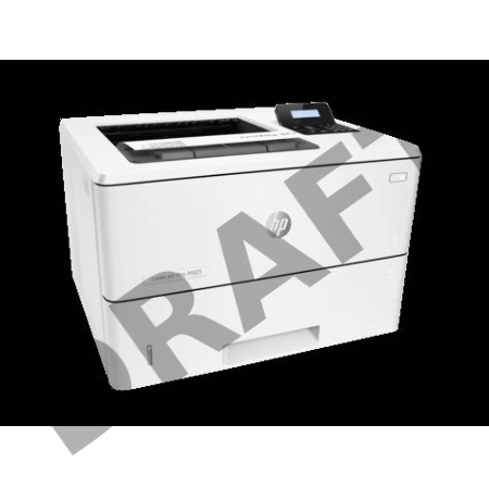 Принтер HP LaserJet Pro M501dn, лазерный A4