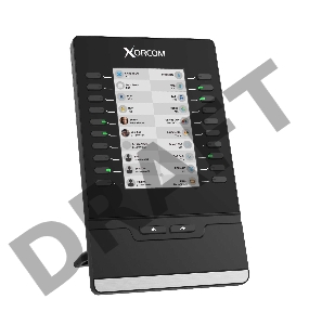 Телефон IP Xorcom UC46