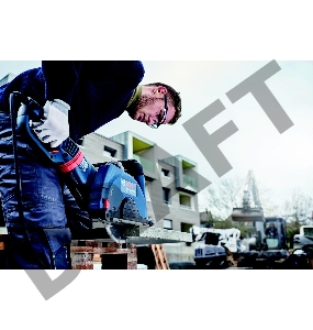 Алмазный диск BOSCH 2608615065 Stf Universal 230-22,23