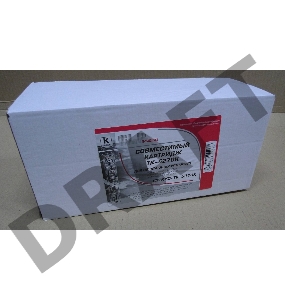 Тонер-картридж для Kyocera Ecosys M6230cidn/M6630cidn/P6230cdn black TK-5270K 8K (С ЧИПОМ) (ELP Imaging®)