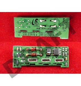 Чип Samsung CLP-510 (CLP-K510D) Black 7K (ELP, Китай)